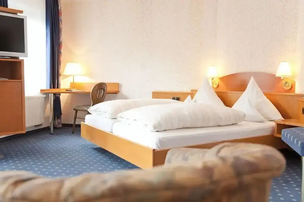 LandKomfort Hotel Elsenmann Garni