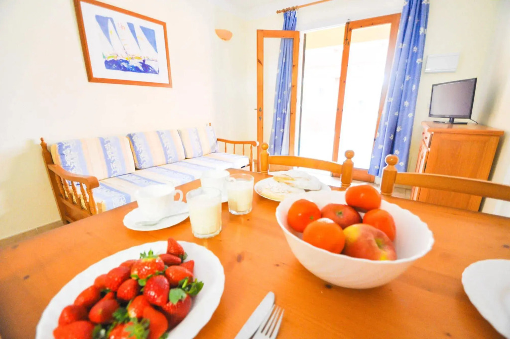 Sant Joan Apartaments