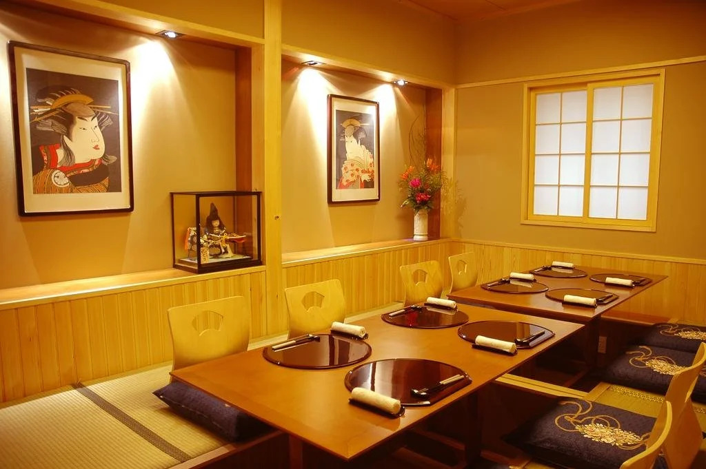 Japanese Cooking Hostel Qingdao Yongrixiang