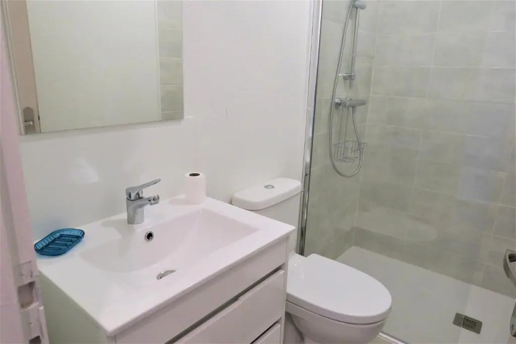 Appartement au port de plaisance à PERROS-GUIREC - Réf 817