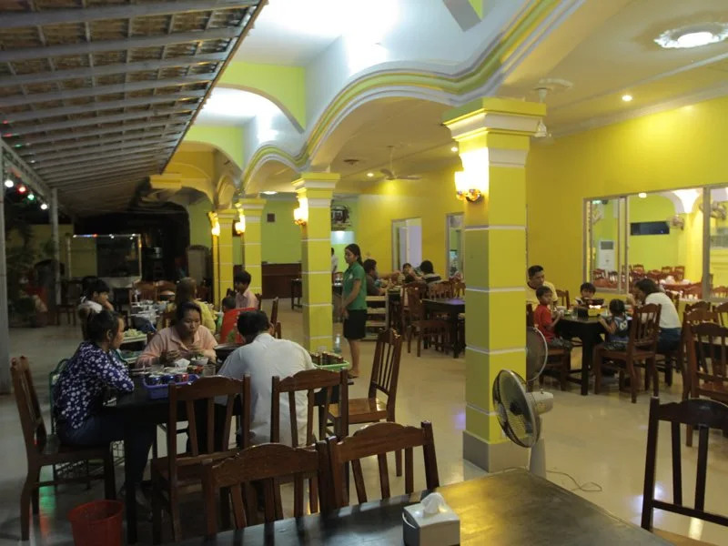 Romdoul Siemreap Guesthouse