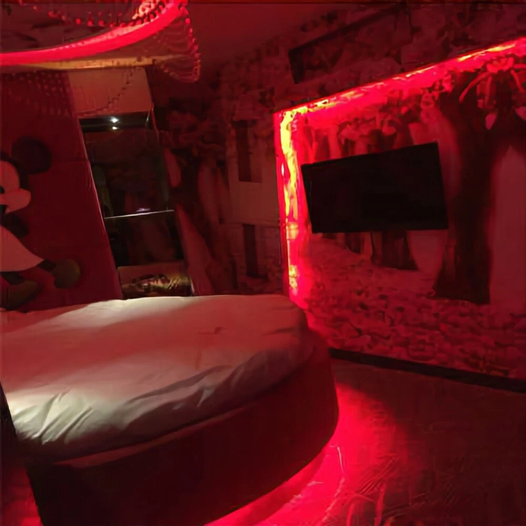 Xin Hui City Hotel (Shanghai Railway Station Changshou Road Subway Station Branch)