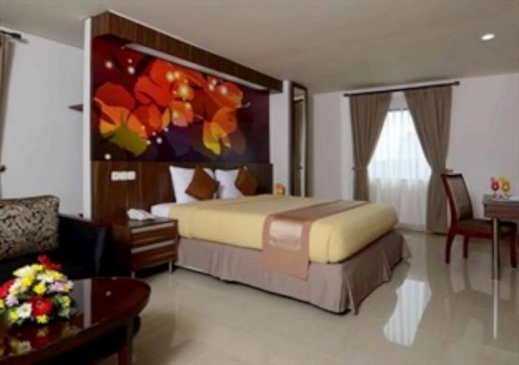 DArcici Hotel Sunter