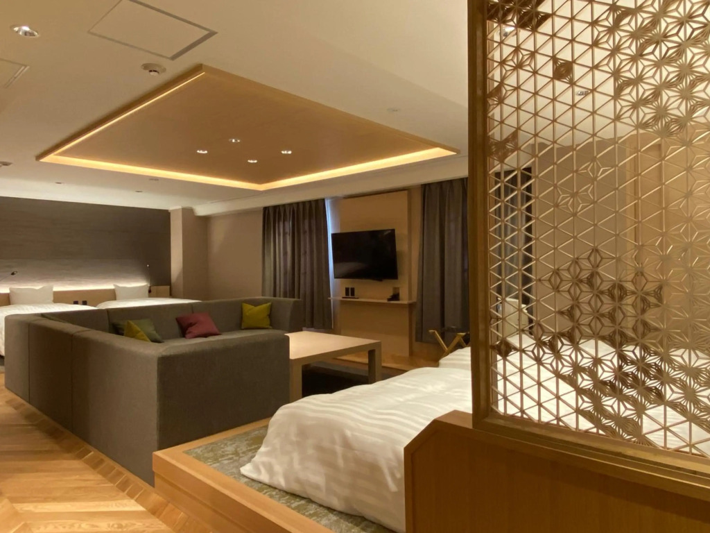 Hotel Marroad Hakone