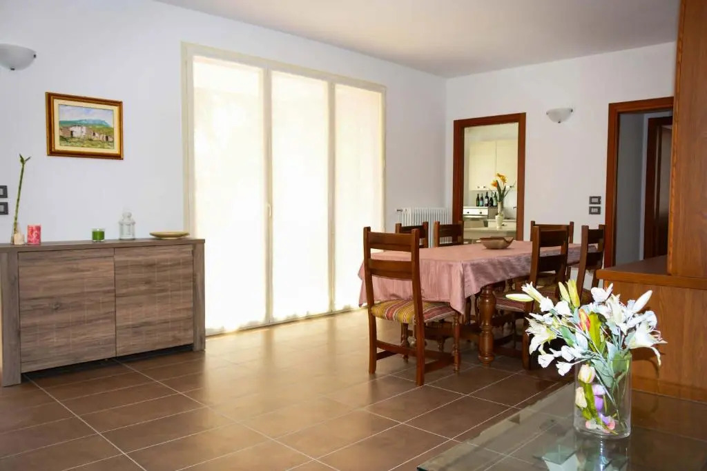 Rinaldi House