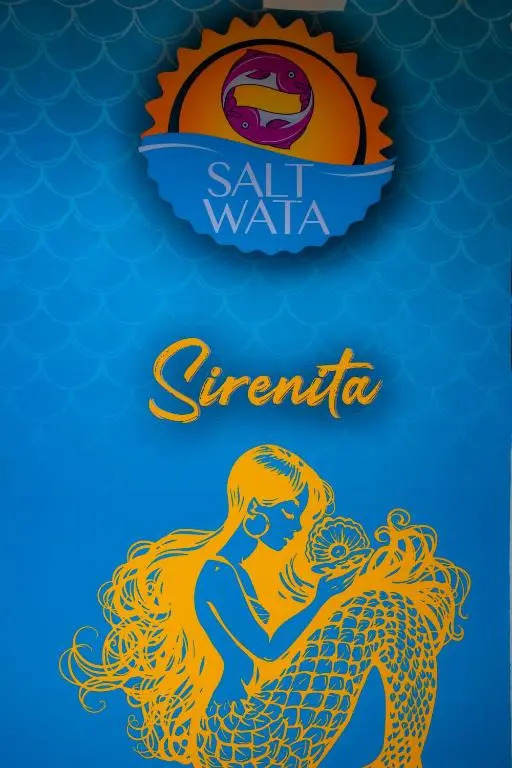 Salt Wata