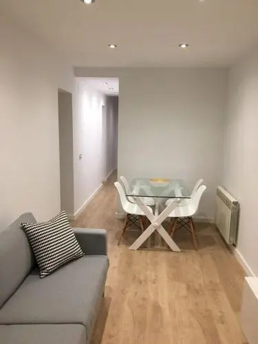 Apartamentos Mora 4