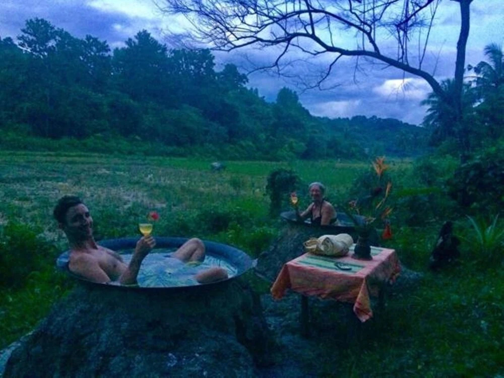 Aetas Glamping