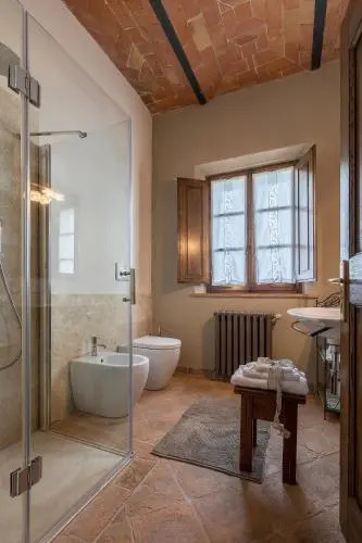 Agriturismo Poggio Istiano