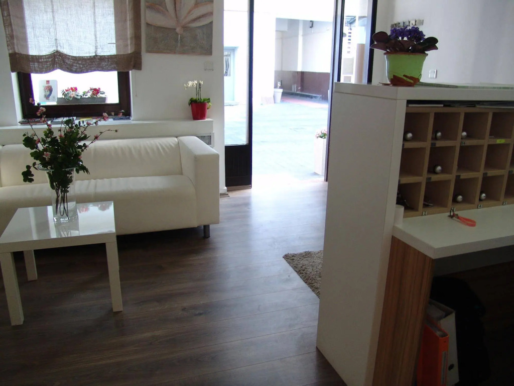 Hotel Maksimir
