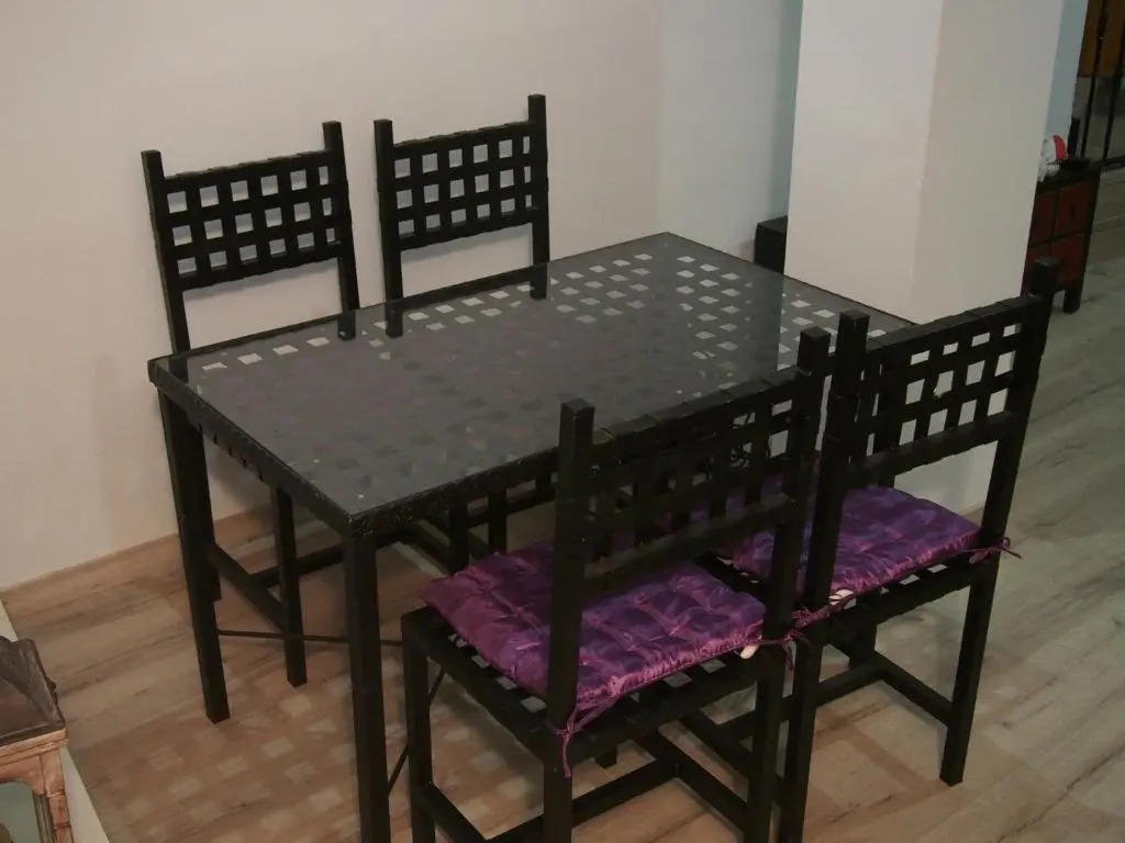 Apartamento Barbancho