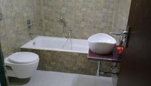 Gaachee Resort
