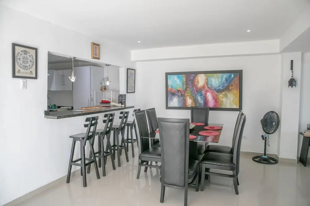 Hostel Caribe Cartagena