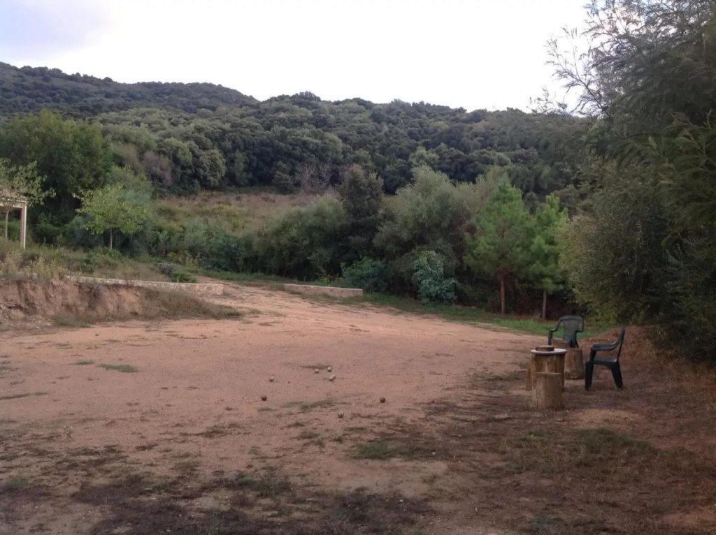 Residence Cucunacciu
