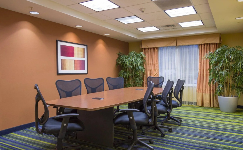 Fairfield Inn & Suites by Marriott Millville Vineland