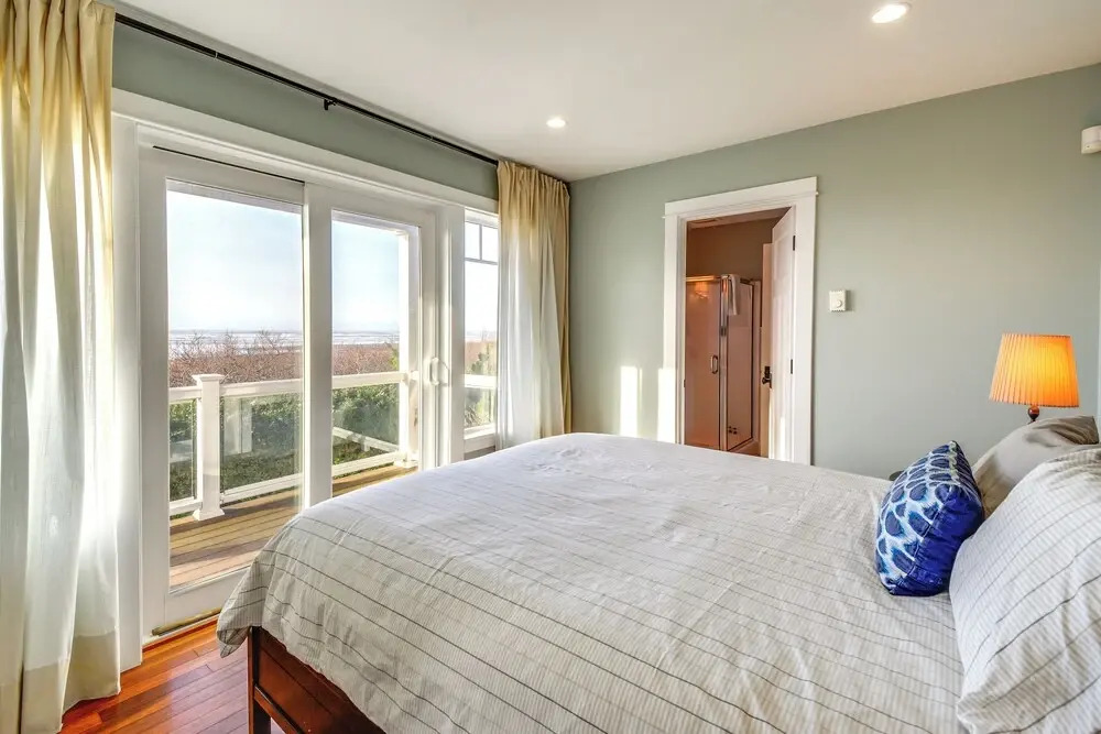 Oceanfront Moclips Retreat w/ Beach Access & View!