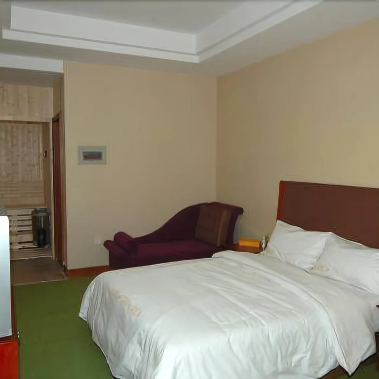Hong Tai Yang Hotel