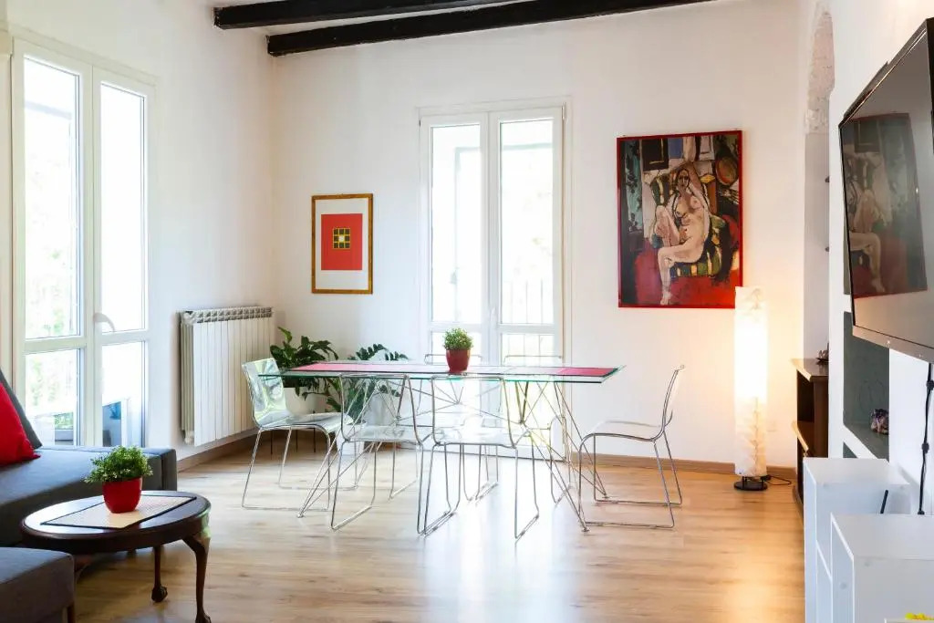 Bright Flat Sempione - CityLife