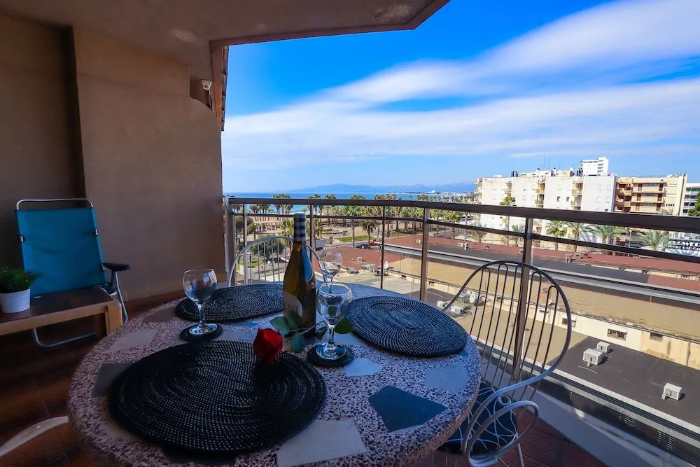 Apartamento Pinar