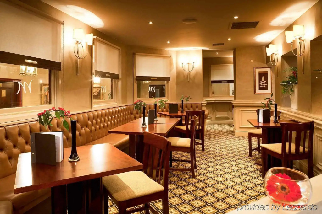 Mercure Manchester Norton Grange Hotel & Spa