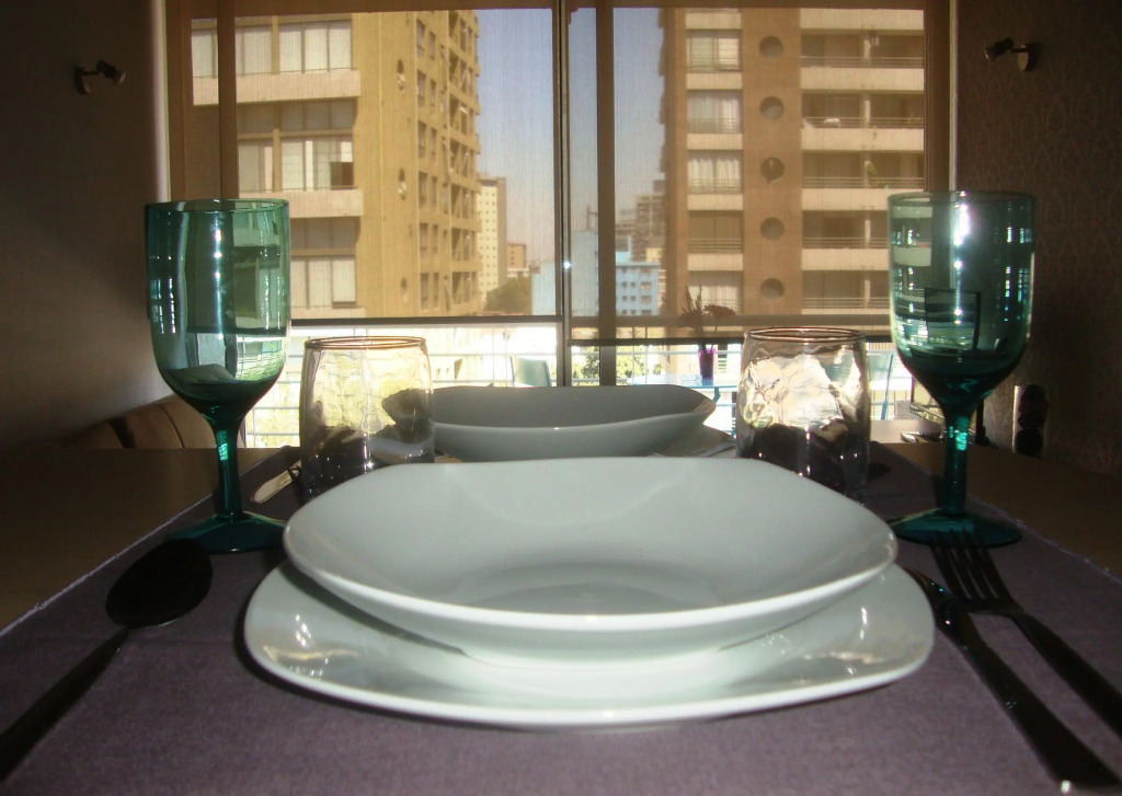 Santiago Design Apartments