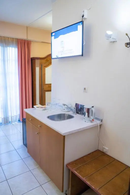 Yiannis Apartments