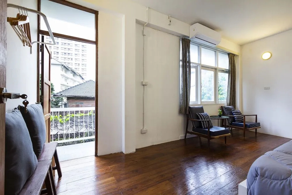 The Localist Chiangmai - Adults Only