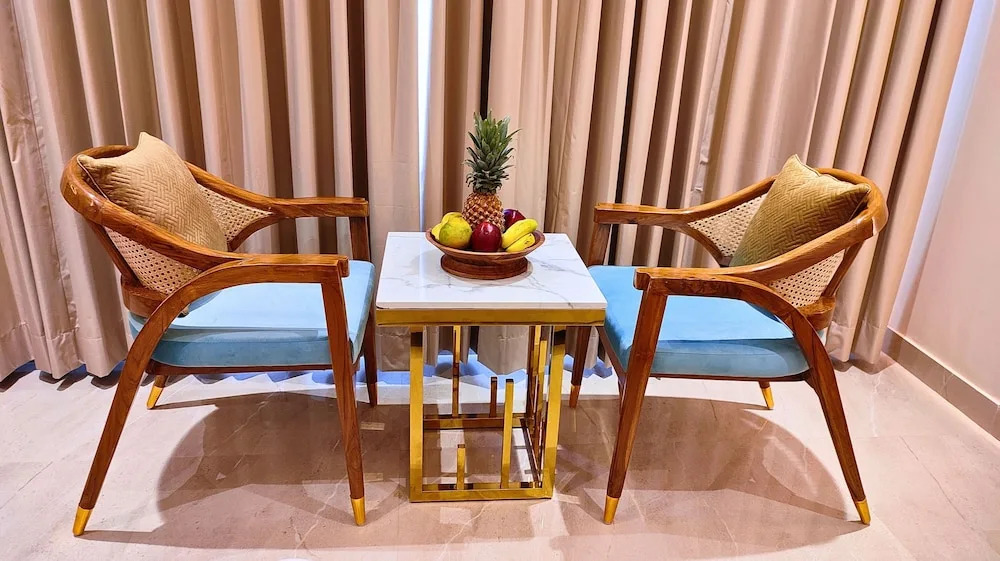 MGR Hotel Moradabad