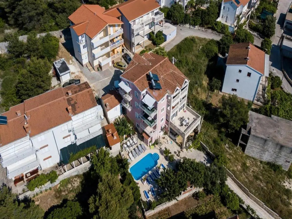 Villa Stil