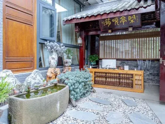 Xiantingxiaozhu Homestay