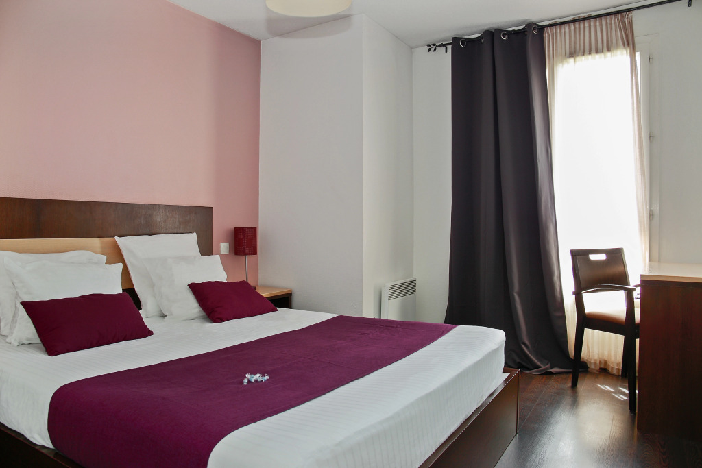 AppartCity Classic Toulouse Colomiers