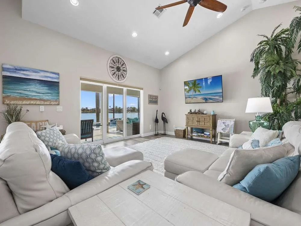 Sapphire Villa