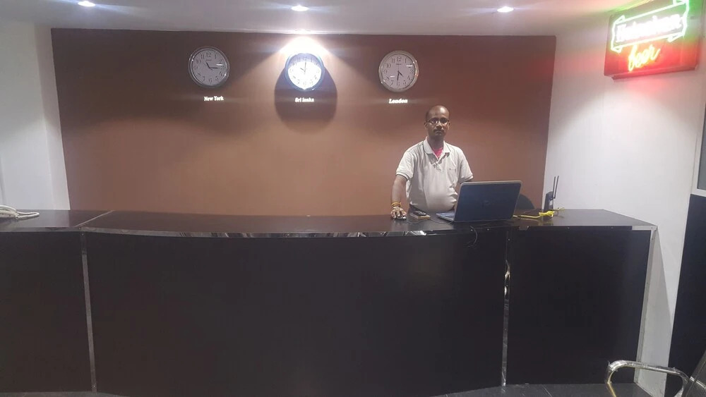 MWRC Jetwin Tower Hotel