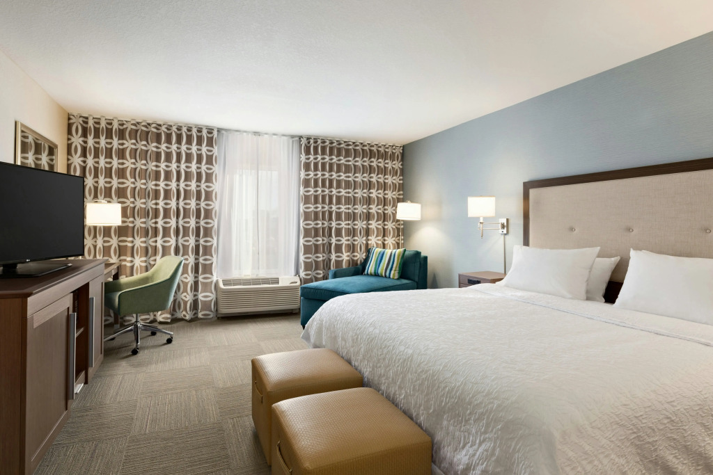 Hampton Inn Bartow FL