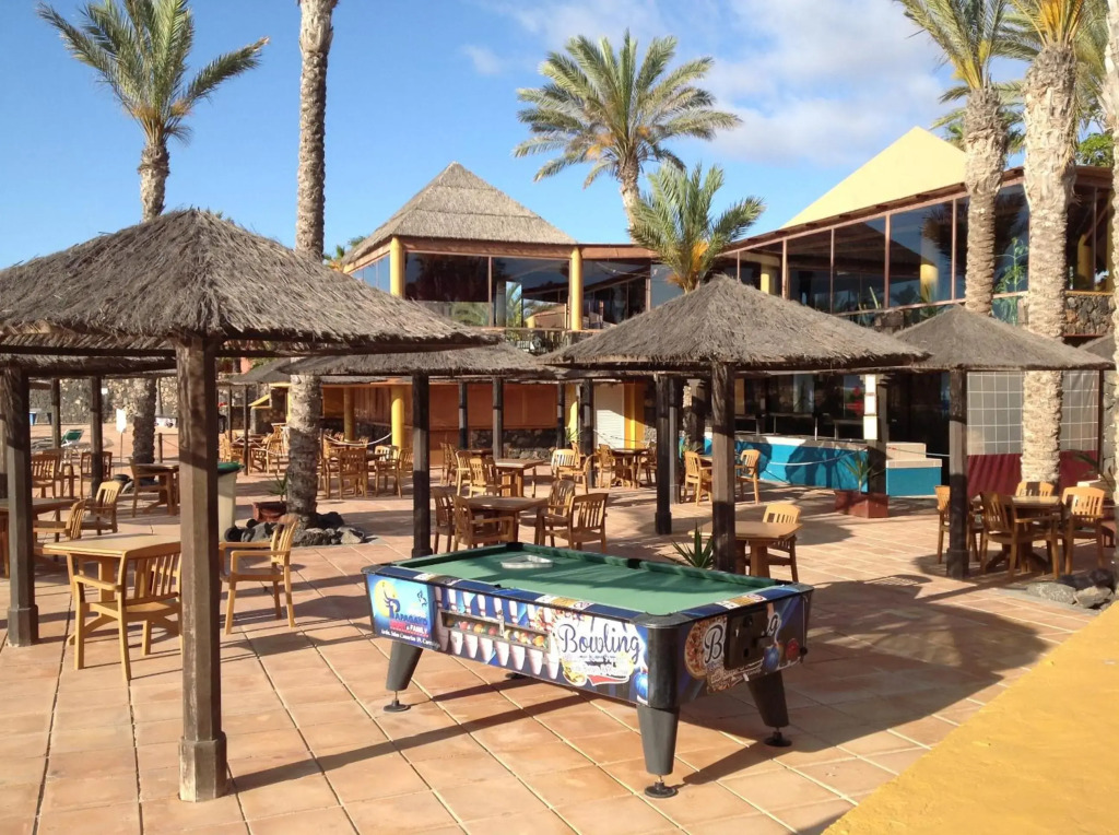 Fuerteventura House Wifi - Piscina Olimpionica