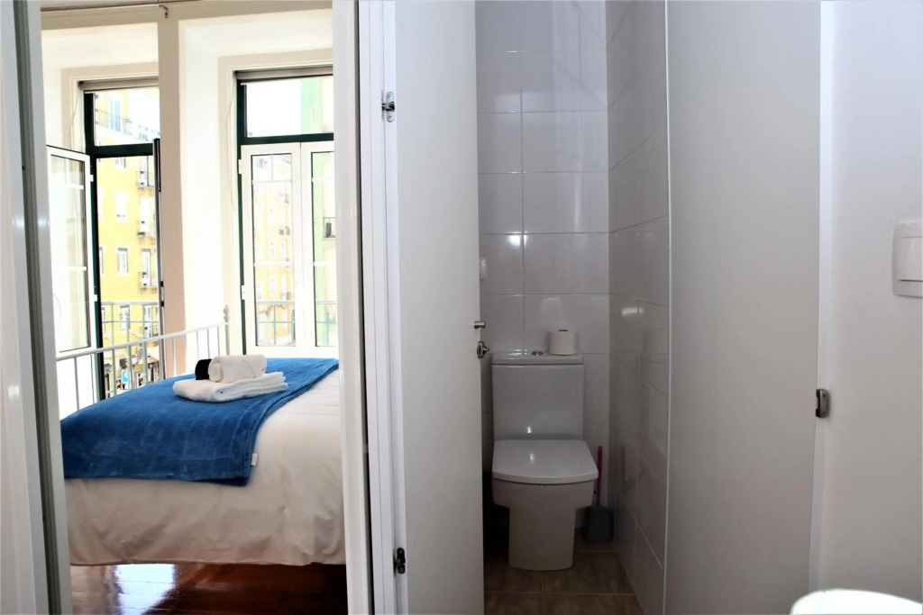 Wonderful suite