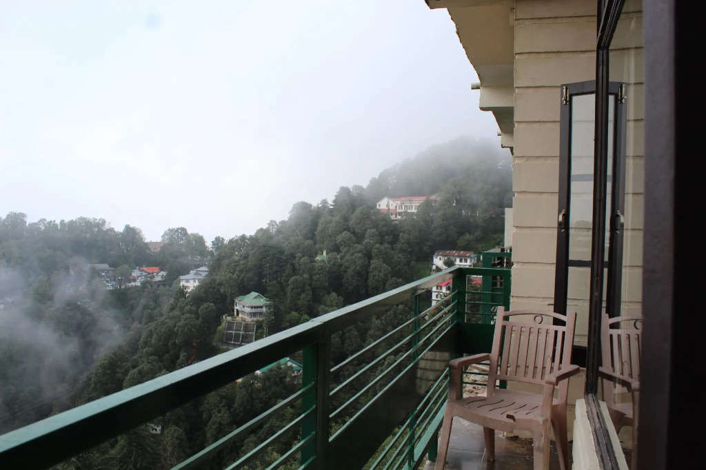 Hotel Topaz