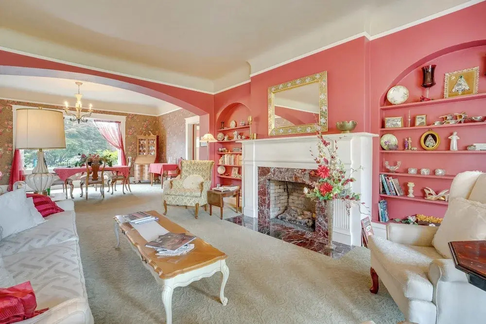 Wine Country Home With Yard; Walk to Downtown!