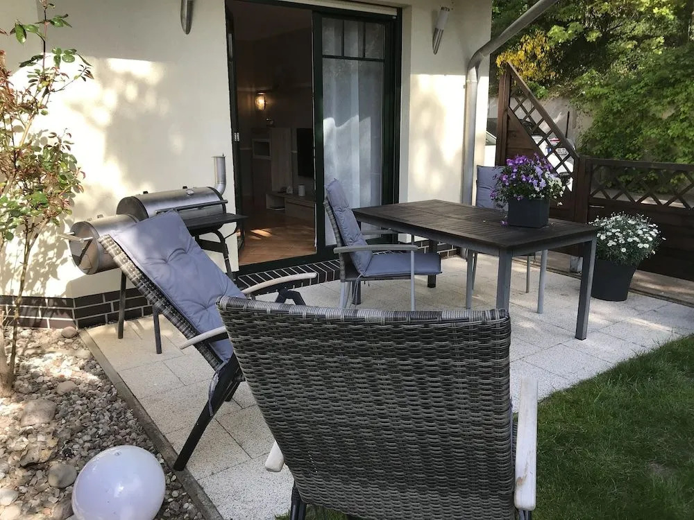 Ferienwohnung Britta