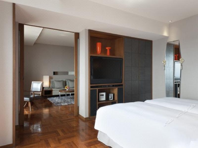 Les Suites Orient Bund, Shanghai Image 7
