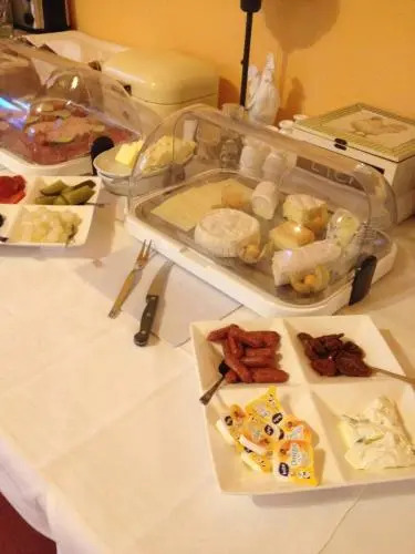 Pension Villa Gisela