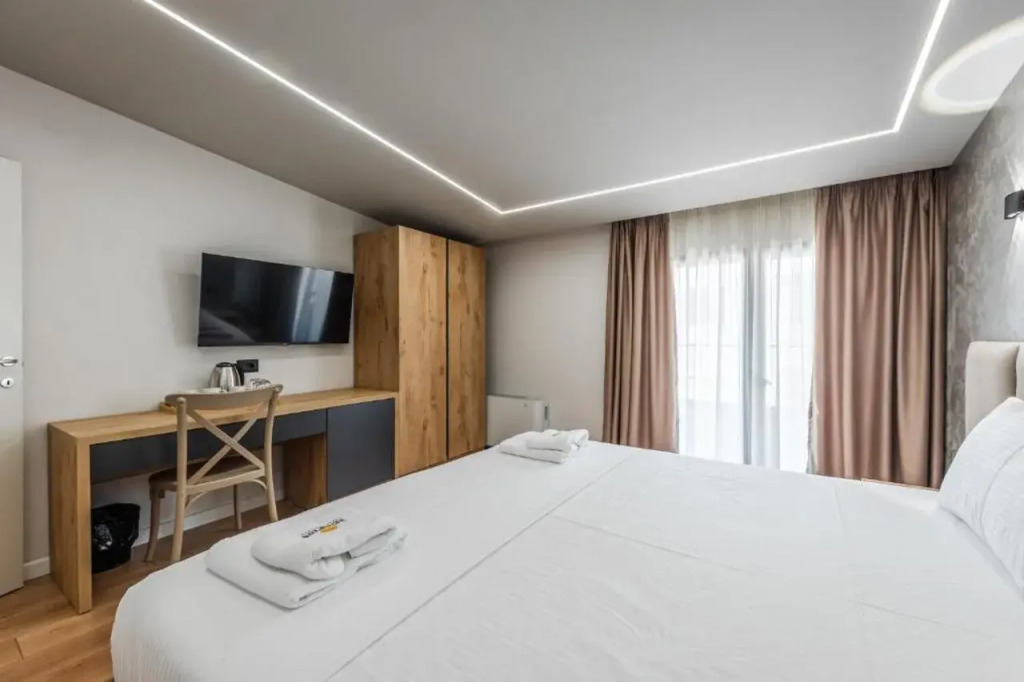 Relax Inn Hotel Durres