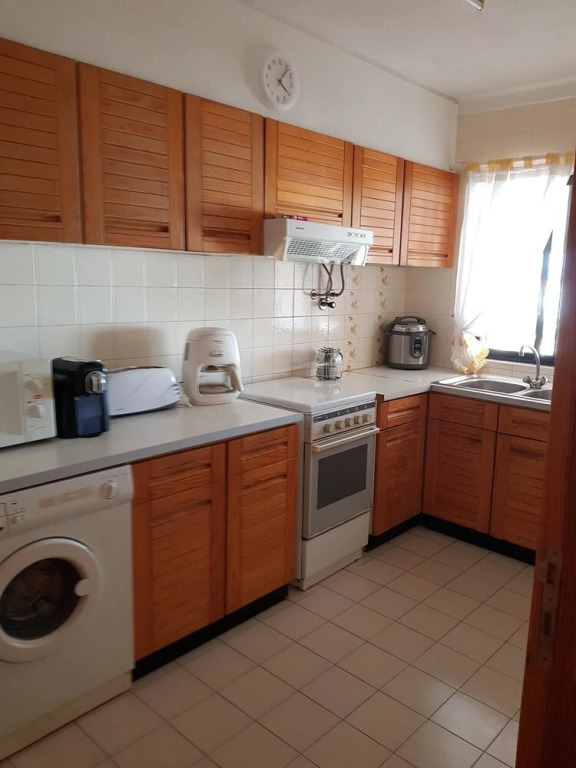 Apartment With 2 Bedrooms in Quarteira, With Wonderful City View, Pool