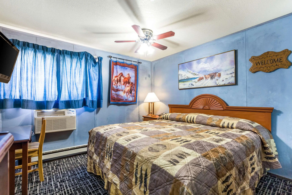 Rodeway Inn & Suites Big Water - Antelope Canyon