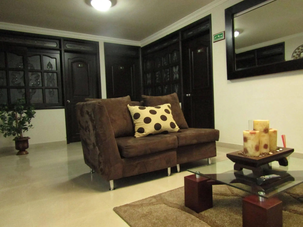 Hotel Aires del Quindío Armenia