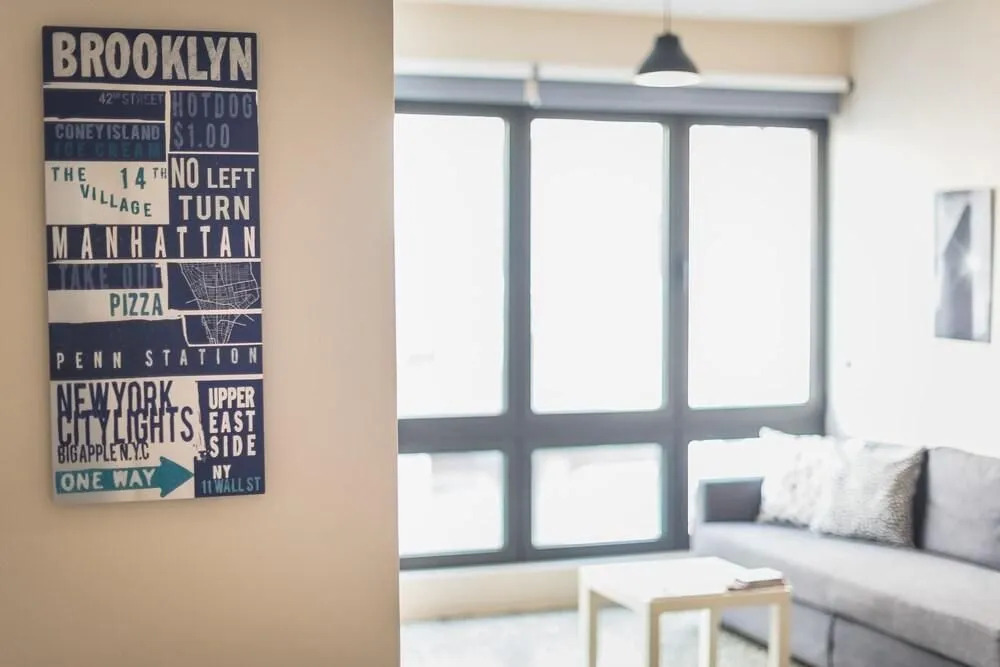 Prime Team Apartments