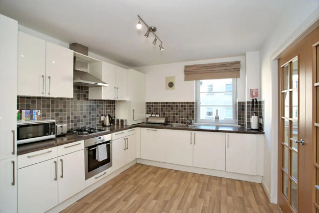 Bright 3 bed Inverurie Home Near Ury Riverside Park