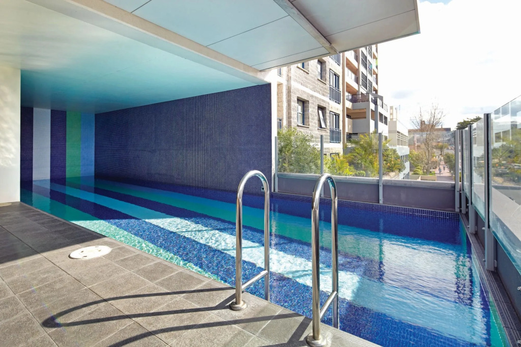 Adina Apartment Hotel Wollongong