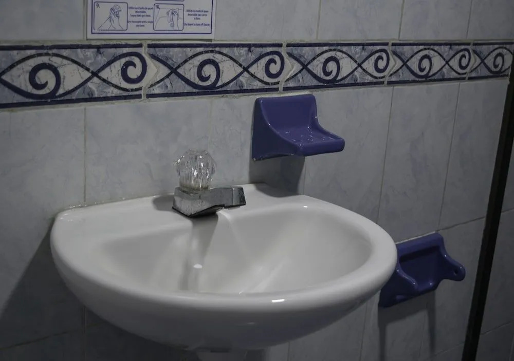 Onde Pepe Hostel