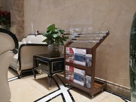 Xingyi Dibiao International Hotel
